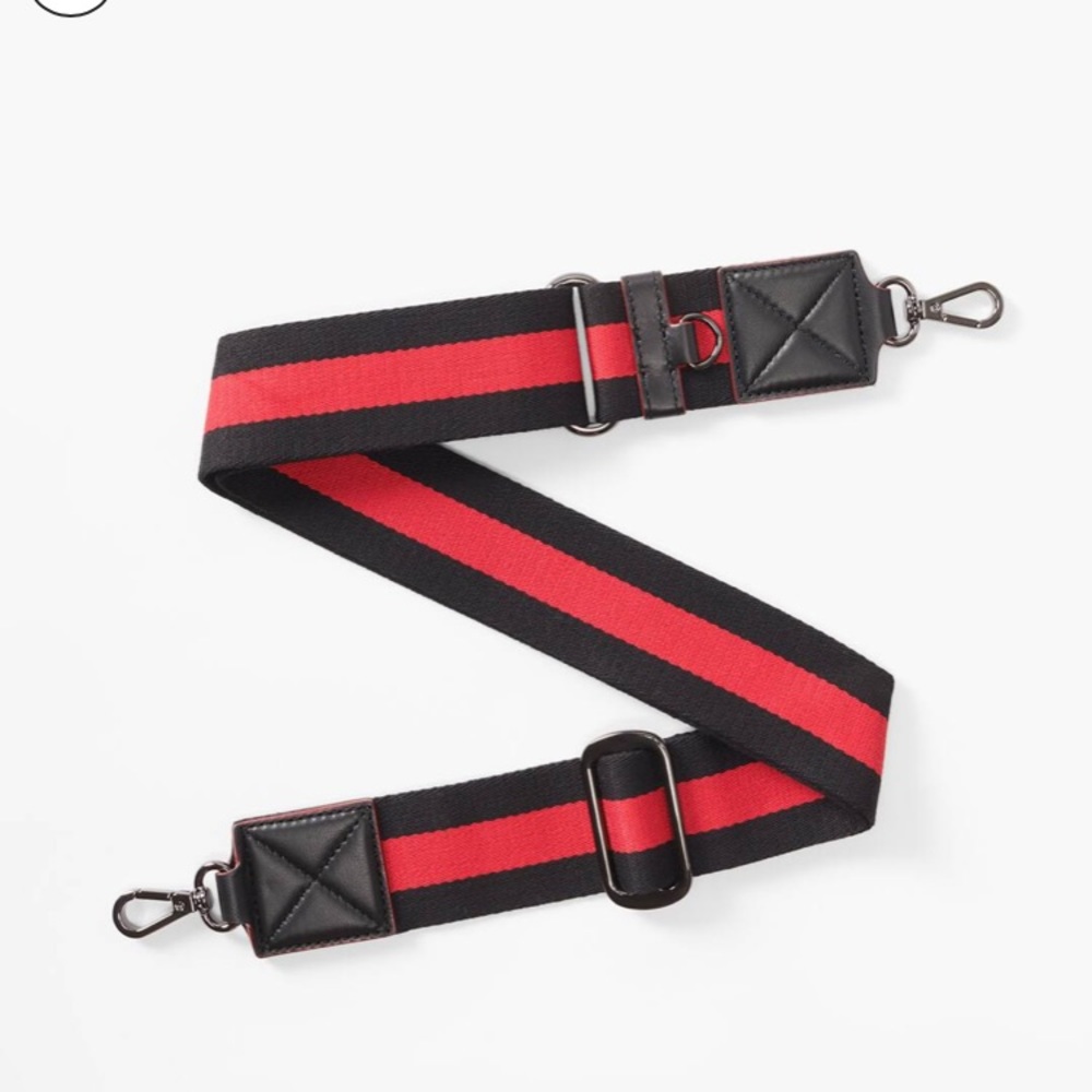 MZ WALLACE bag strap